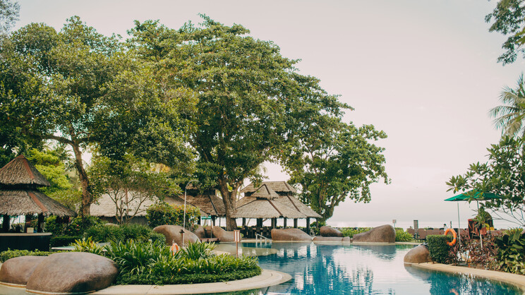 Shangri-La Rasa Sayang, Penang